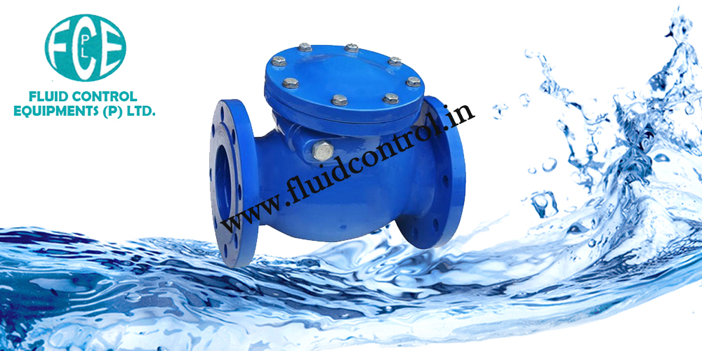 Non Return Valve Manufacturer